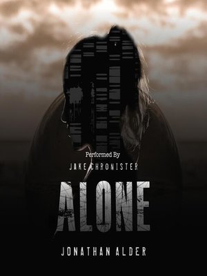 cover image of Alone